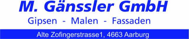 M. Gänssler GmbH